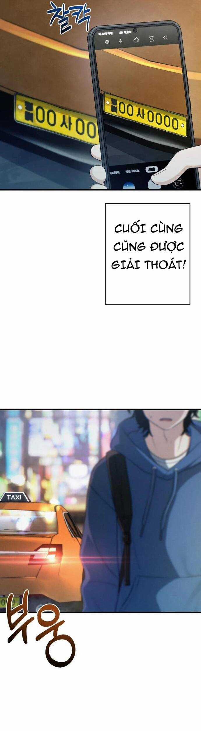 Nhật Kí Đổi Nghề - Chapter 8 - Trang 50