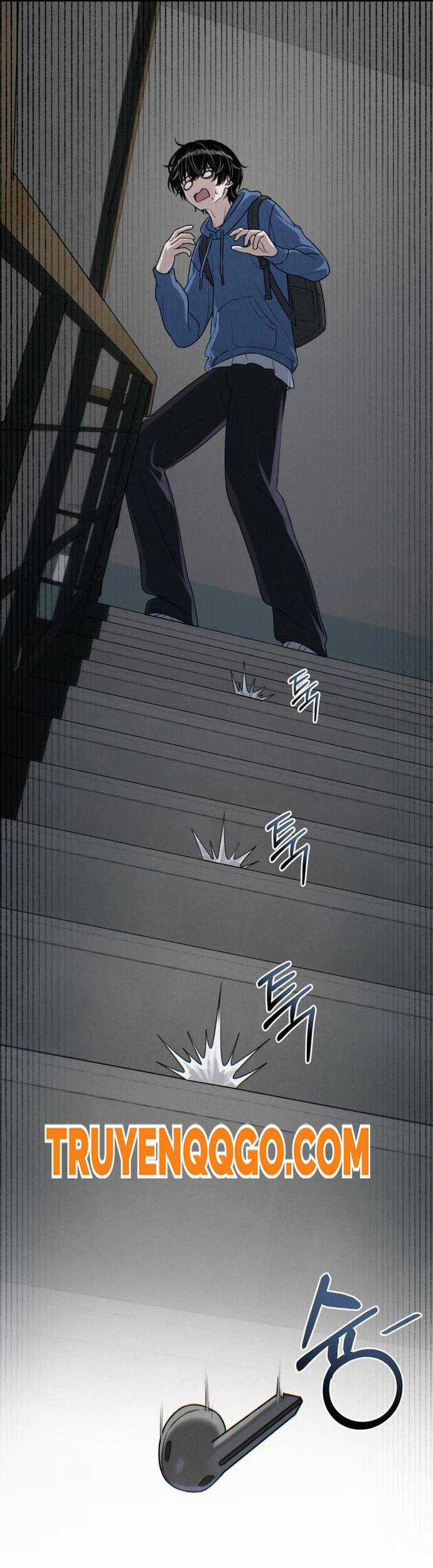 Nhật Kí Đổi Nghề - Chapter 8 - Trang 6