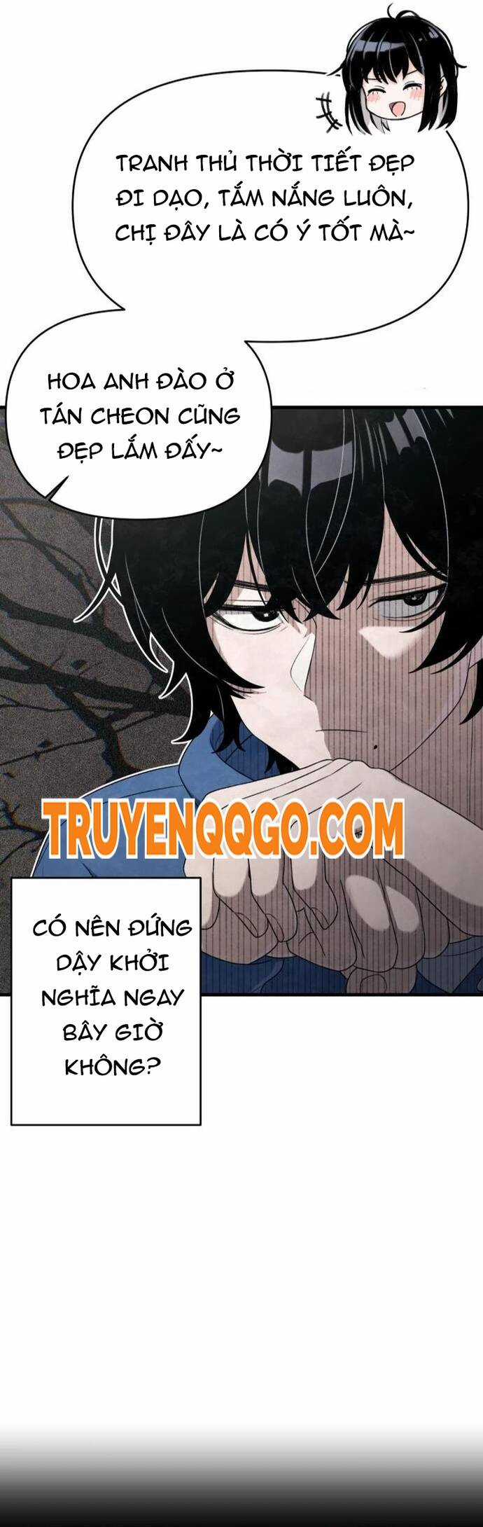 Nhật Kí Đổi Nghề - Chapter 8 - Trang 56