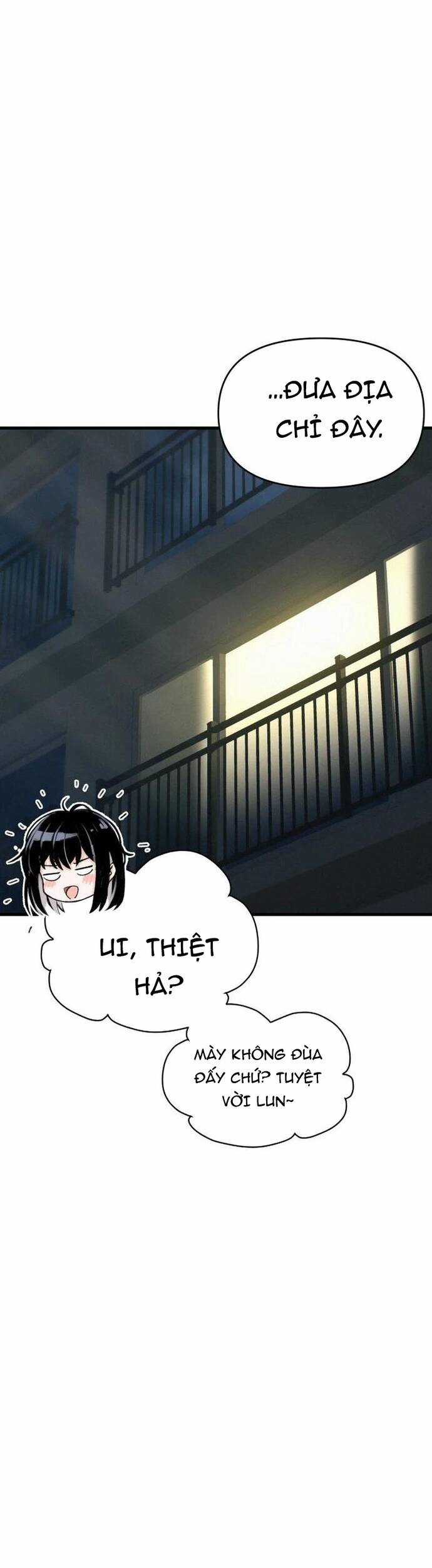 Nhật Kí Đổi Nghề - Chapter 8 - Trang 58