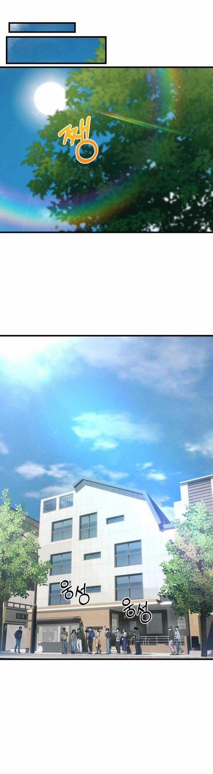 Nhật Kí Đổi Nghề - Chapter 8 - Trang 59