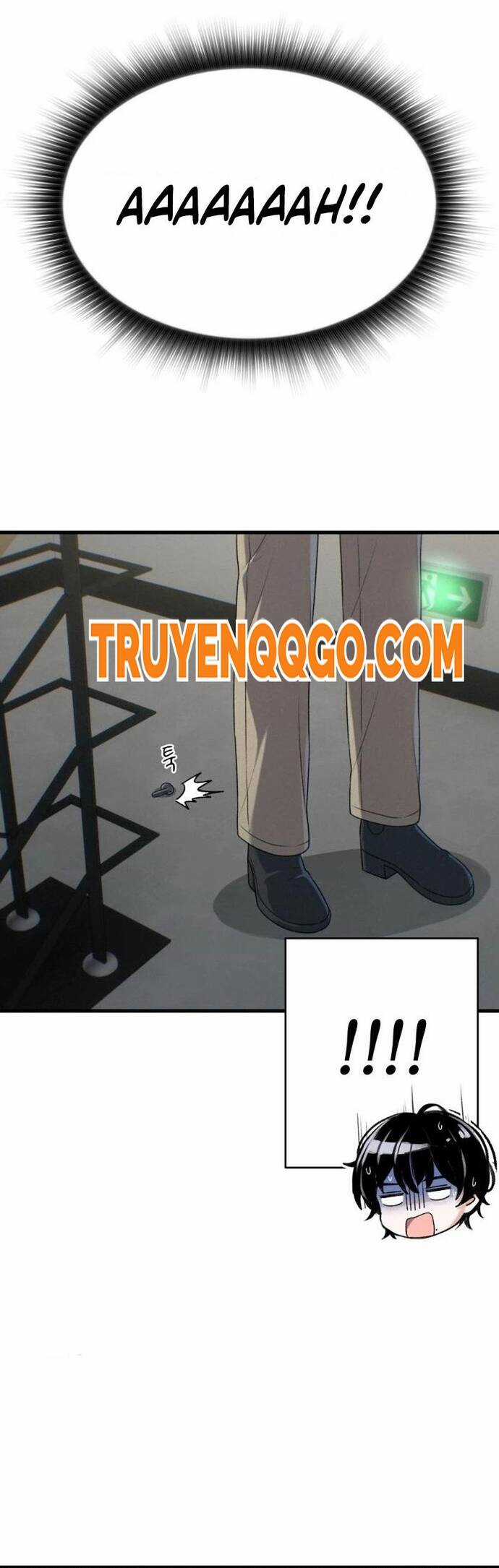 Nhật Kí Đổi Nghề - Chapter 8 - Trang 7