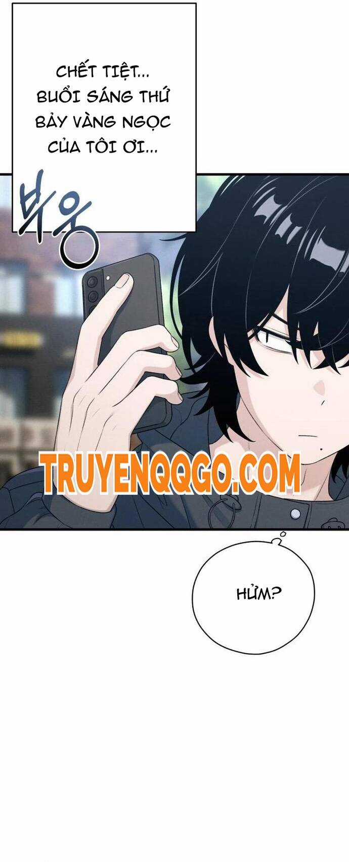 Nhật Kí Đổi Nghề - Chapter 8 - Trang 62