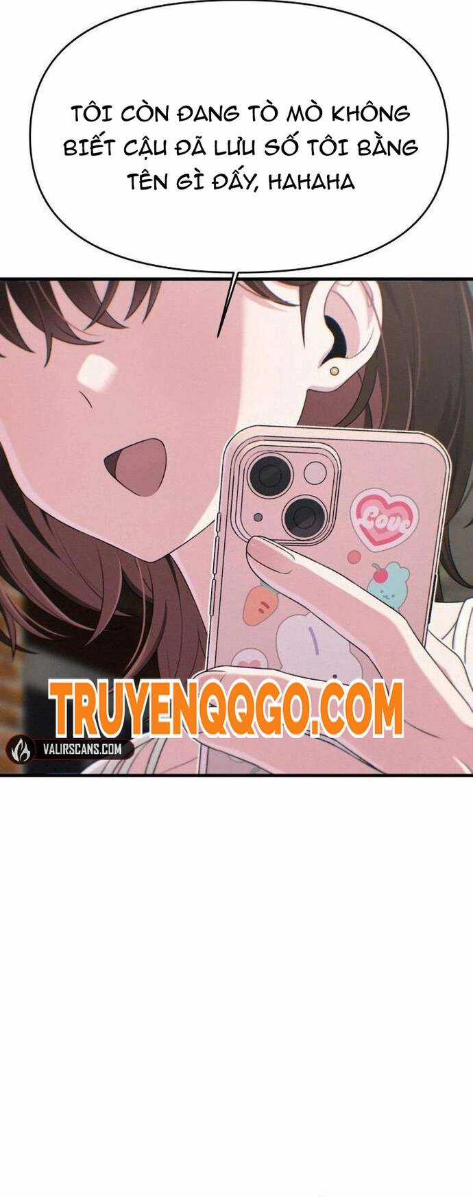 Nhật Kí Đổi Nghề - Chapter 8 - Trang 65