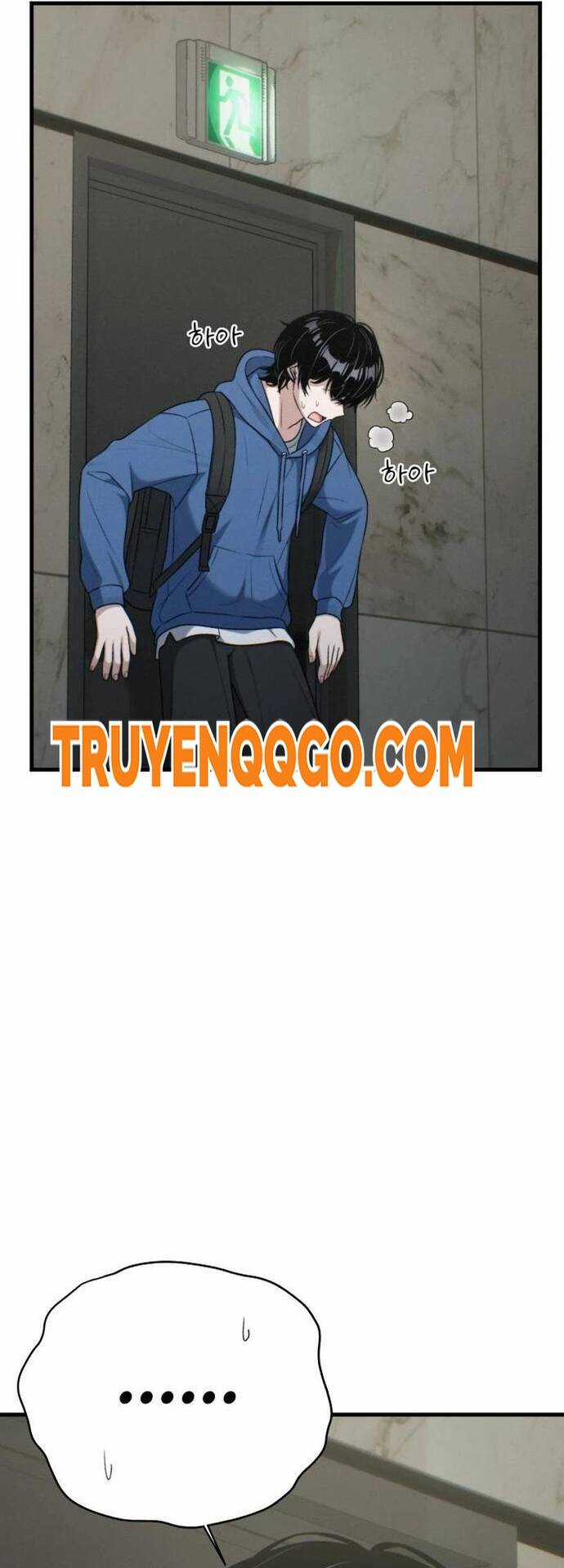 Nhật Kí Đổi Nghề - Chapter 8 - Trang 9