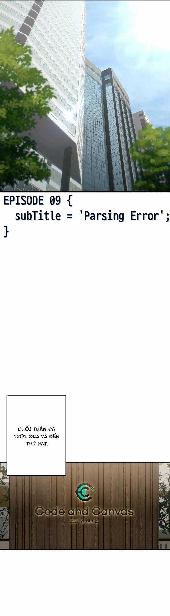 Nhật Kí Đổi Nghề - Chapter 9 - Trang 16