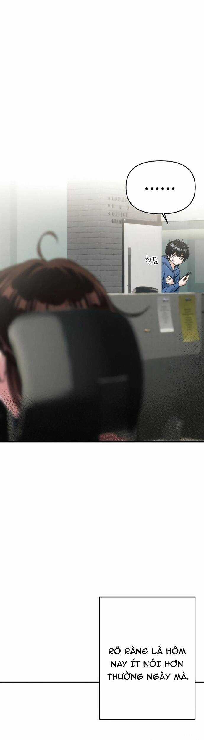 Nhật Kí Đổi Nghề - Chapter 9 - Trang 17