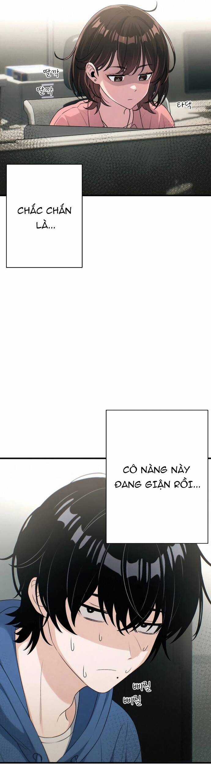 Nhật Kí Đổi Nghề - Chapter 9 - Trang 18