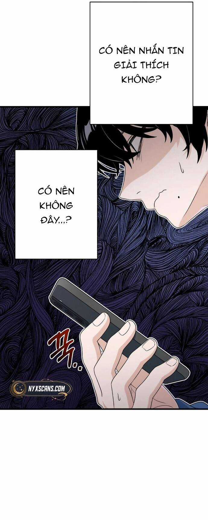 Nhật Kí Đổi Nghề - Chapter 9 - Trang 20