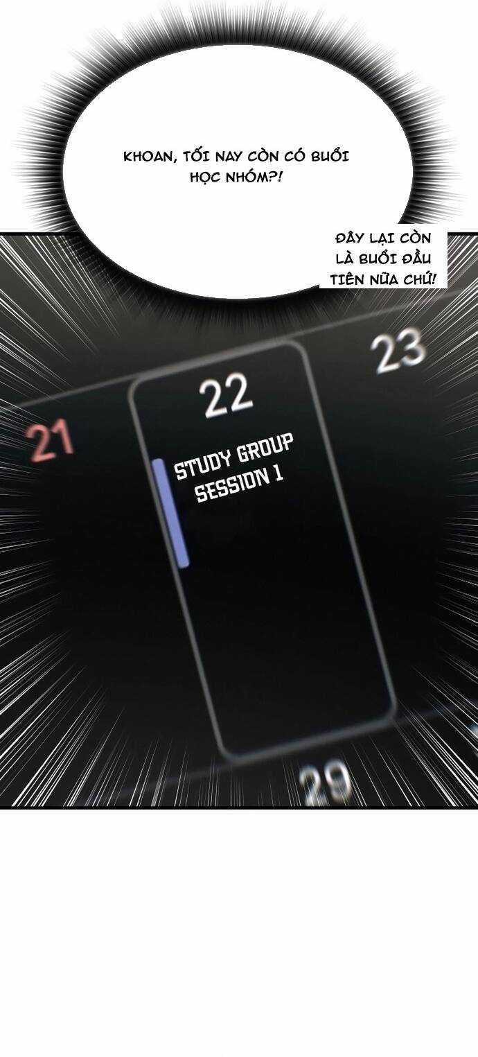 Nhật Kí Đổi Nghề - Chapter 9 - Trang 22