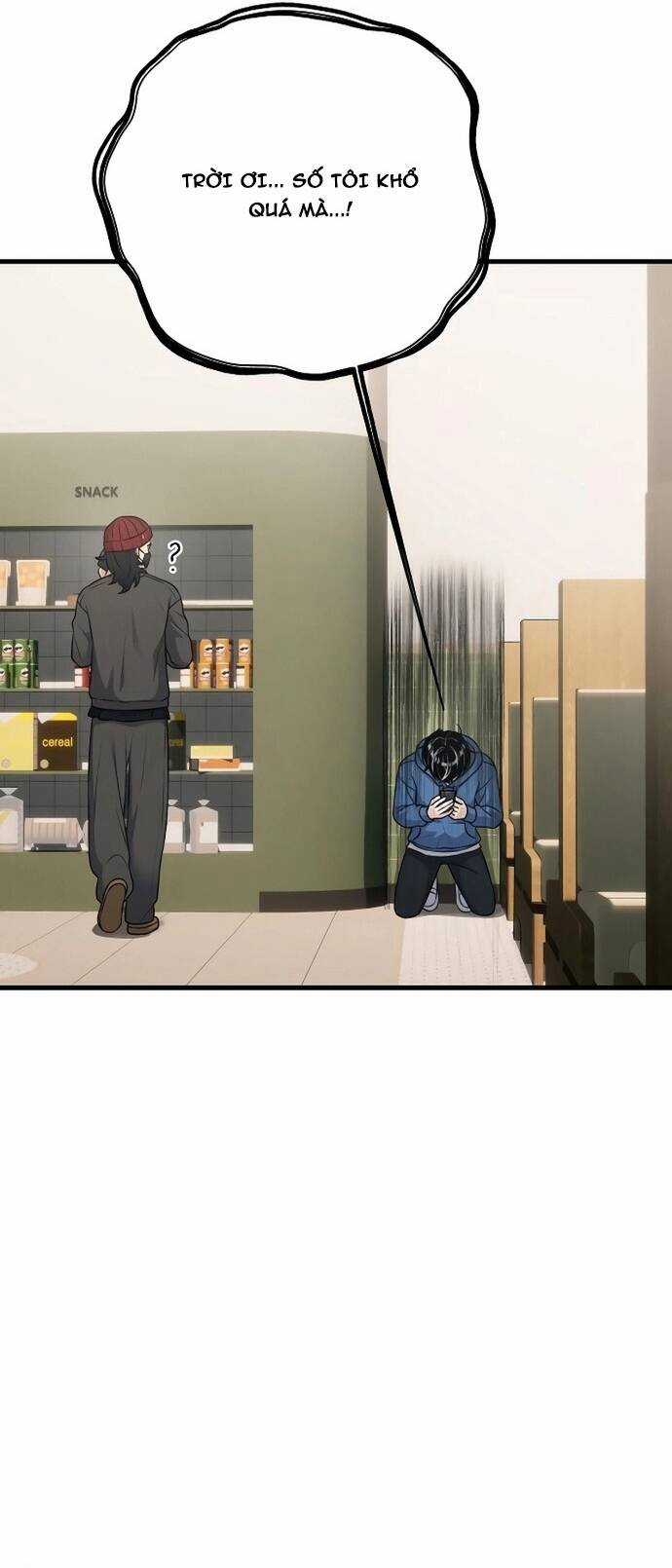 Nhật Kí Đổi Nghề - Chapter 9 - Trang 23