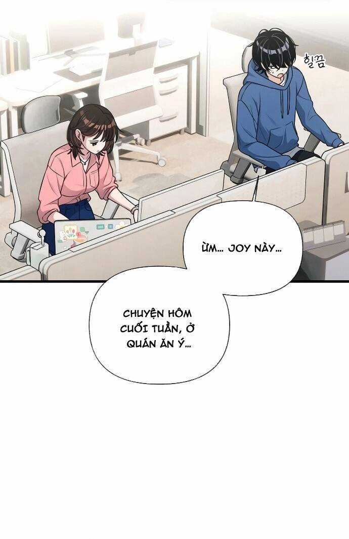 Nhật Kí Đổi Nghề - Chapter 9 - Trang 26