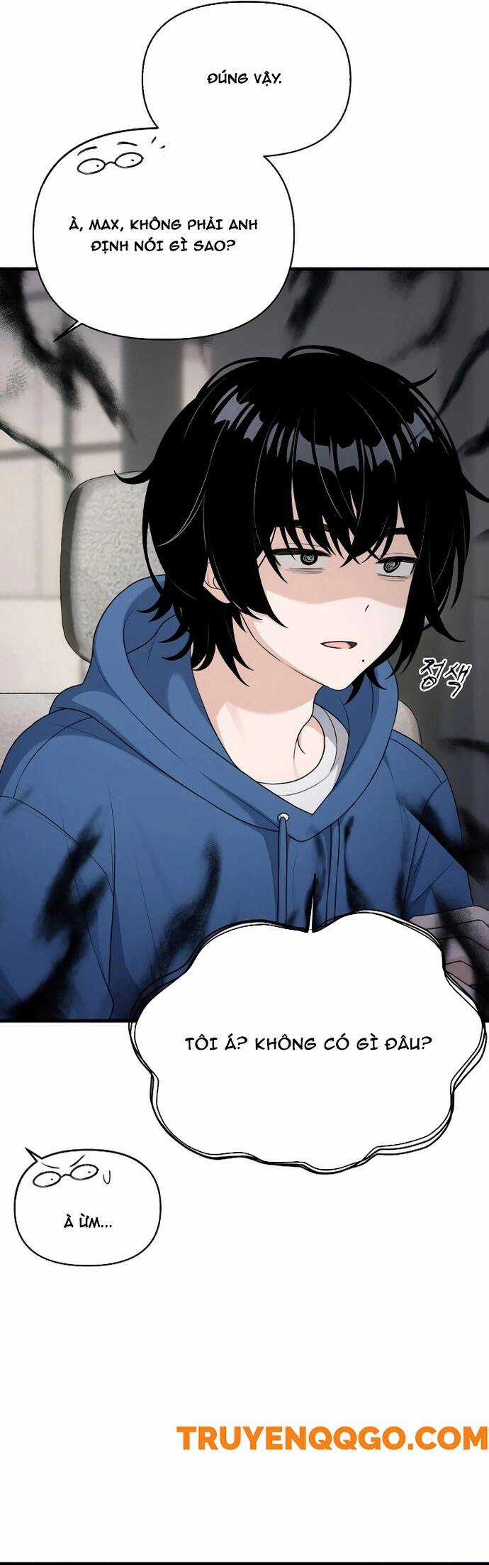 Nhật Kí Đổi Nghề - Chapter 9 - Trang 28