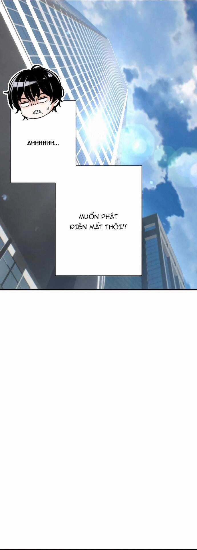 Nhật Kí Đổi Nghề - Chapter 9 - Trang 29