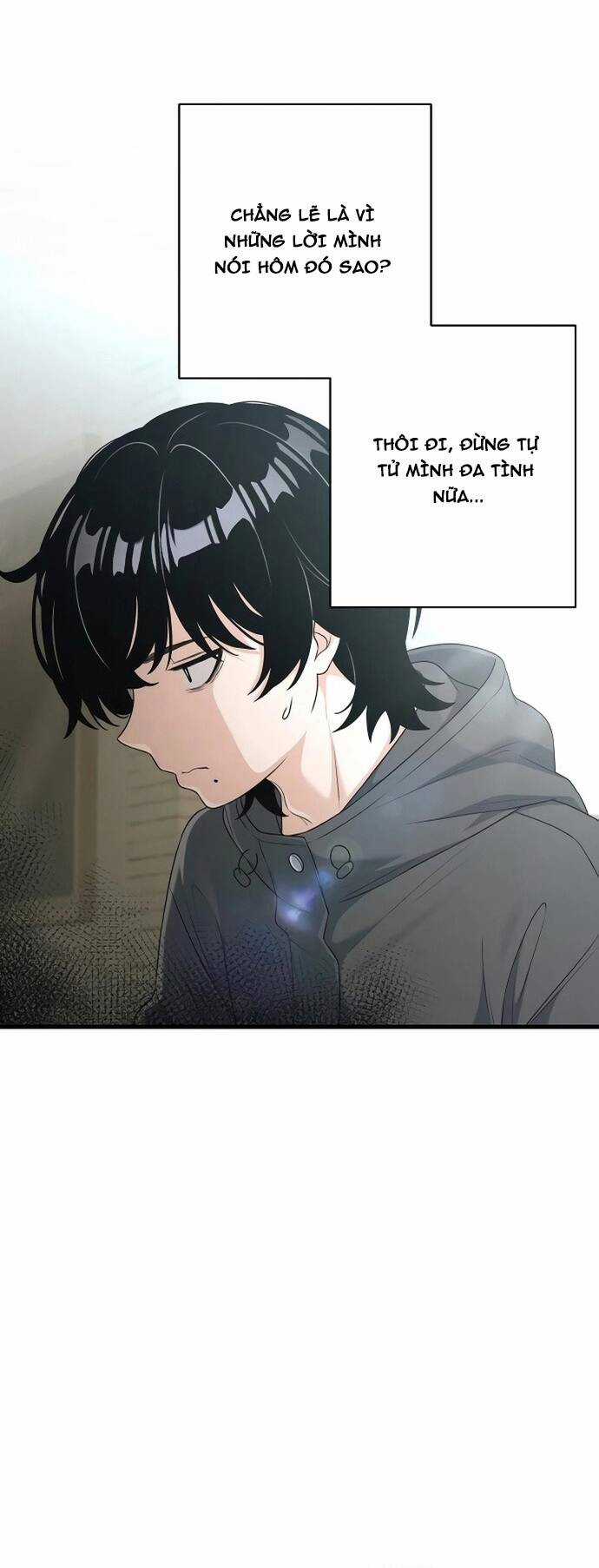 Nhật Kí Đổi Nghề - Chapter 9 - Trang 4