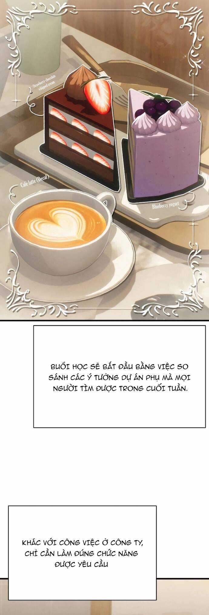 Nhật Kí Đổi Nghề - Chapter 9 - Trang 31