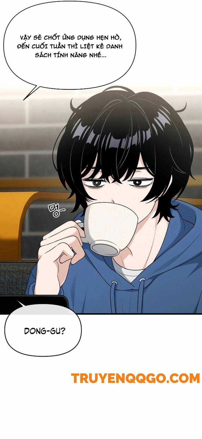 Nhật Kí Đổi Nghề - Chapter 9 - Trang 33