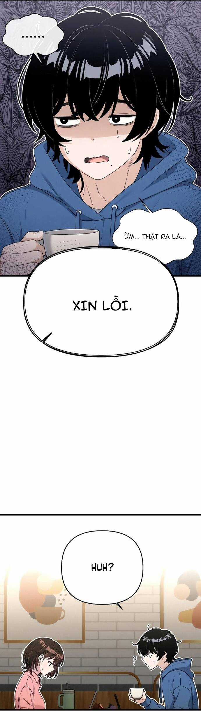 Nhật Kí Đổi Nghề - Chapter 9 - Trang 37