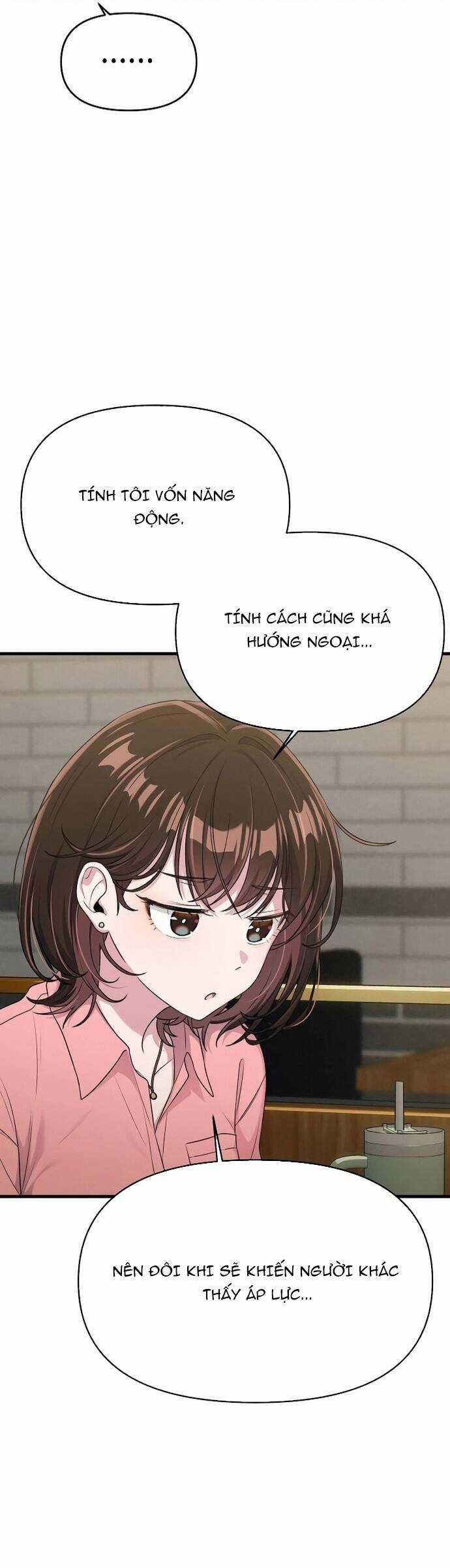 Nhật Kí Đổi Nghề - Chapter 9 - Trang 38