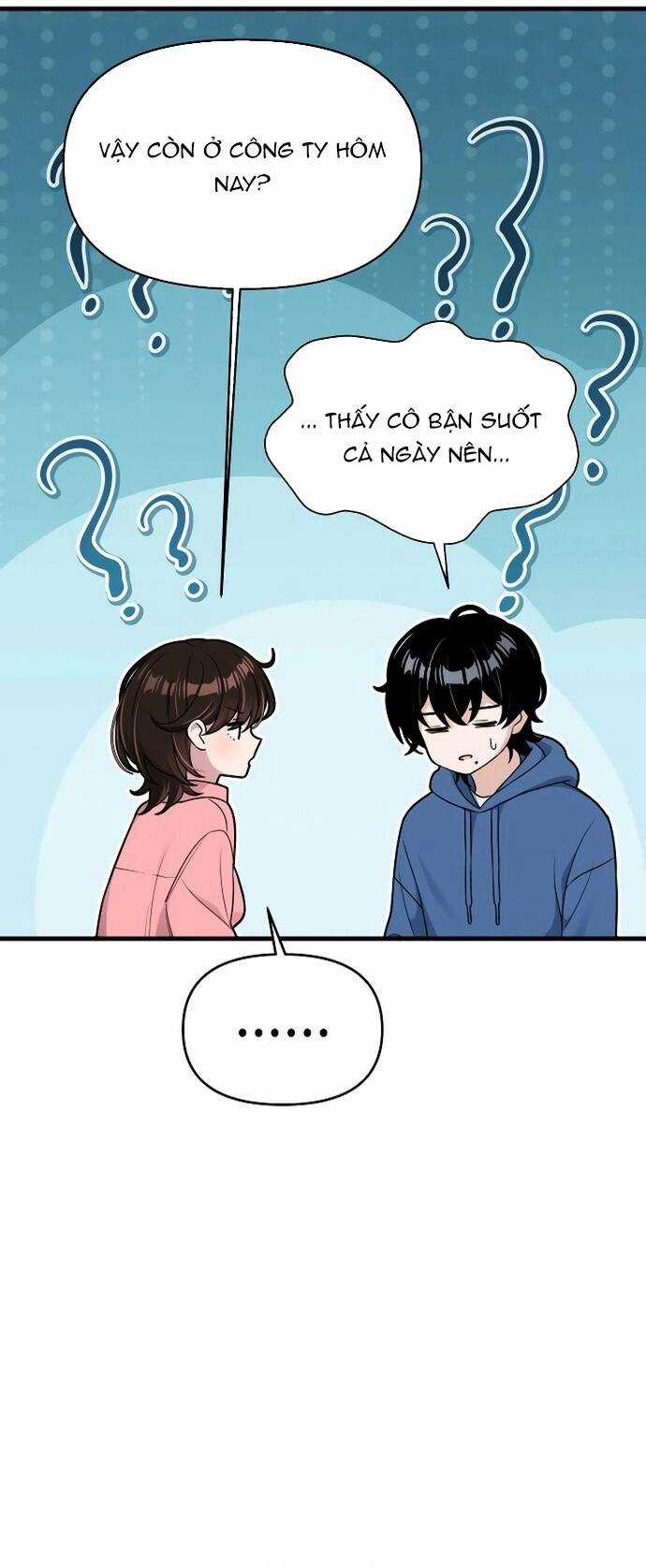 Nhật Kí Đổi Nghề - Chapter 9 - Trang 43