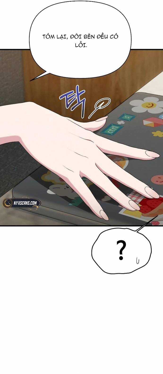 Nhật Kí Đổi Nghề - Chapter 9 - Trang 44