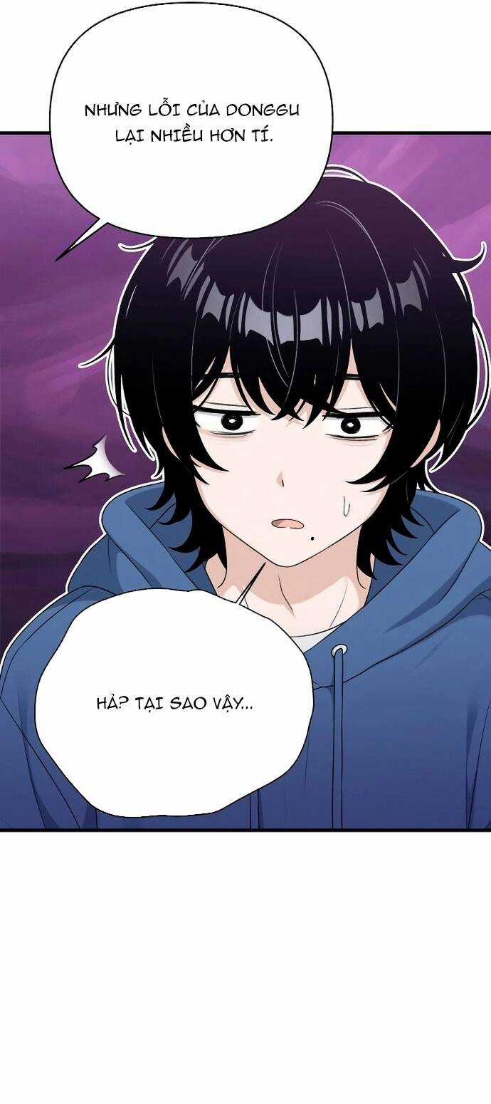 Nhật Kí Đổi Nghề - Chapter 9 - Trang 45