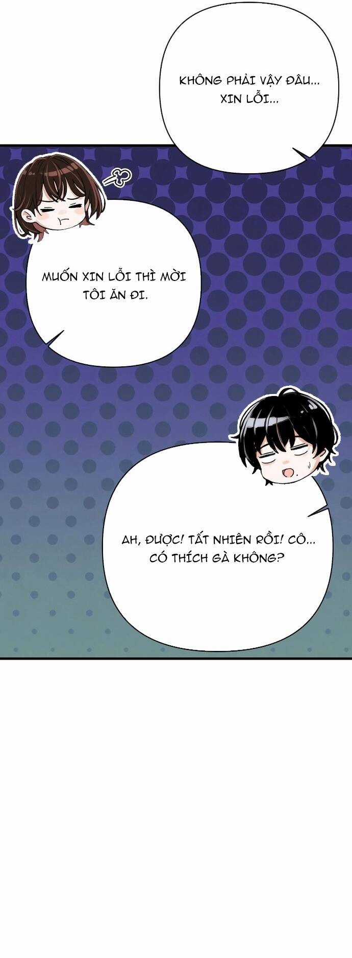 Nhật Kí Đổi Nghề - Chapter 9 - Trang 48