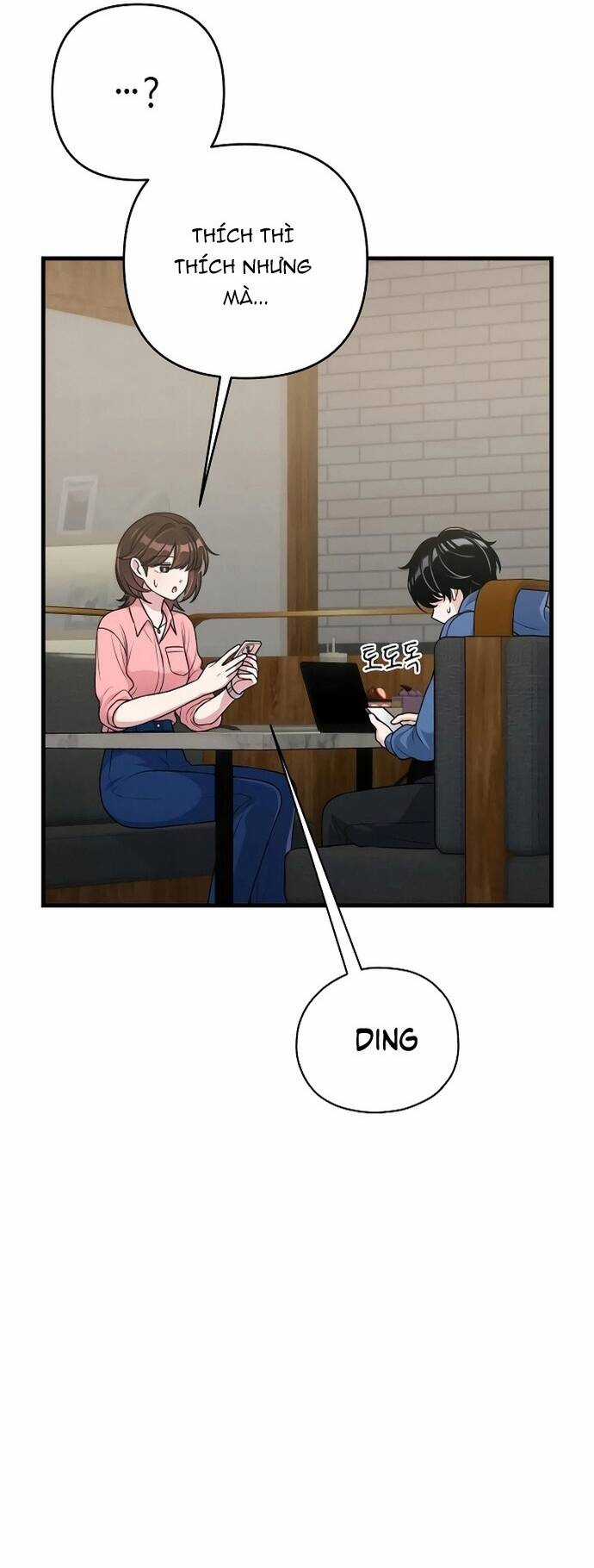 Nhật Kí Đổi Nghề - Chapter 9 - Trang 49