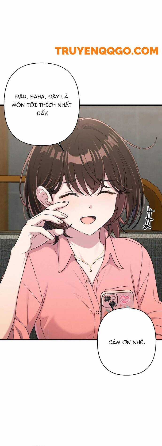 Nhật Kí Đổi Nghề - Chapter 9 - Trang 51