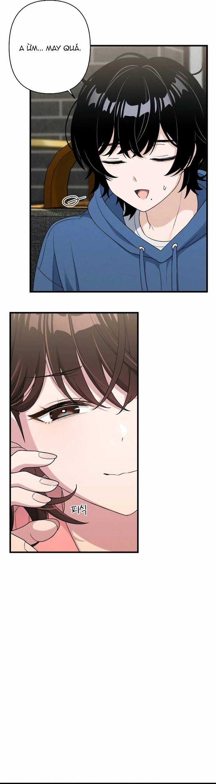 Nhật Kí Đổi Nghề - Chapter 9 - Trang 52