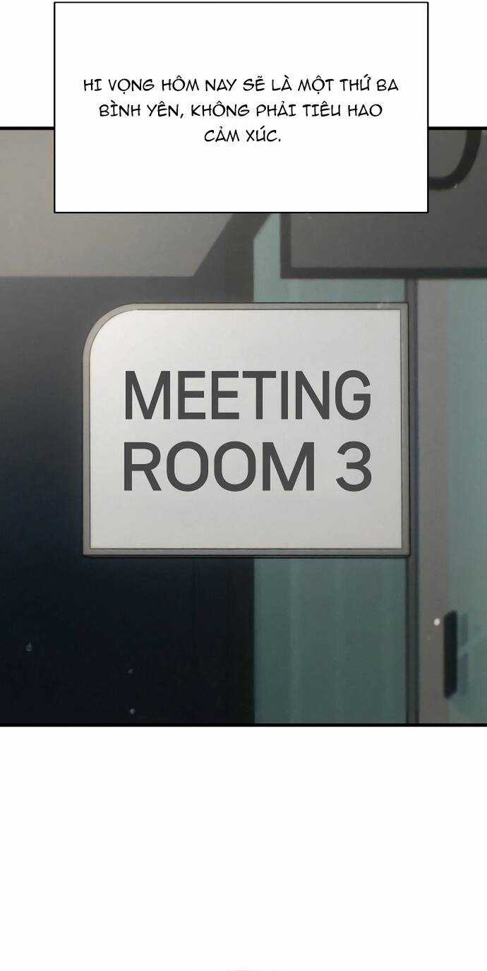 Nhật Kí Đổi Nghề - Chapter 9 - Trang 56