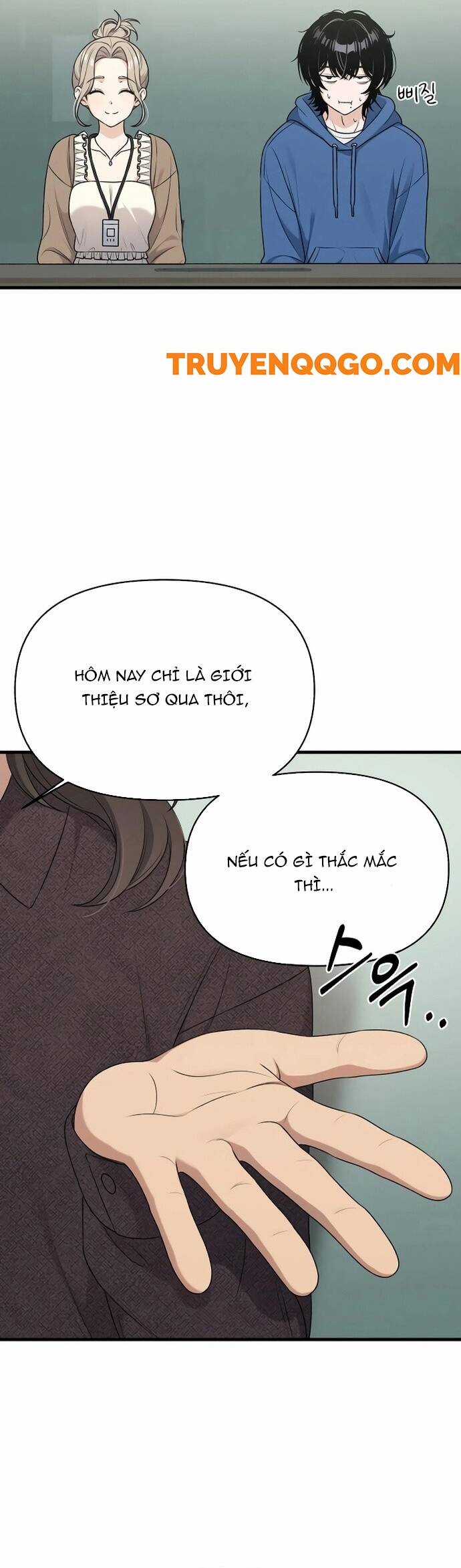 Nhật Kí Đổi Nghề - Chapter 9 - Trang 58