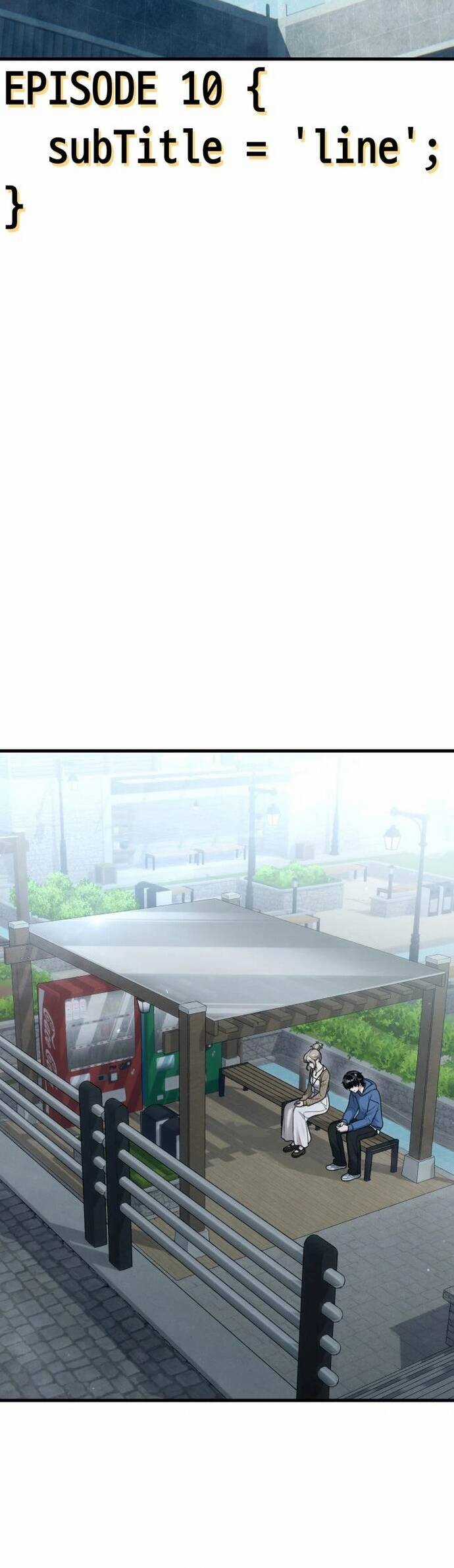 Nhật Kí Đổi Nghề - Chương 10 - Trang 20