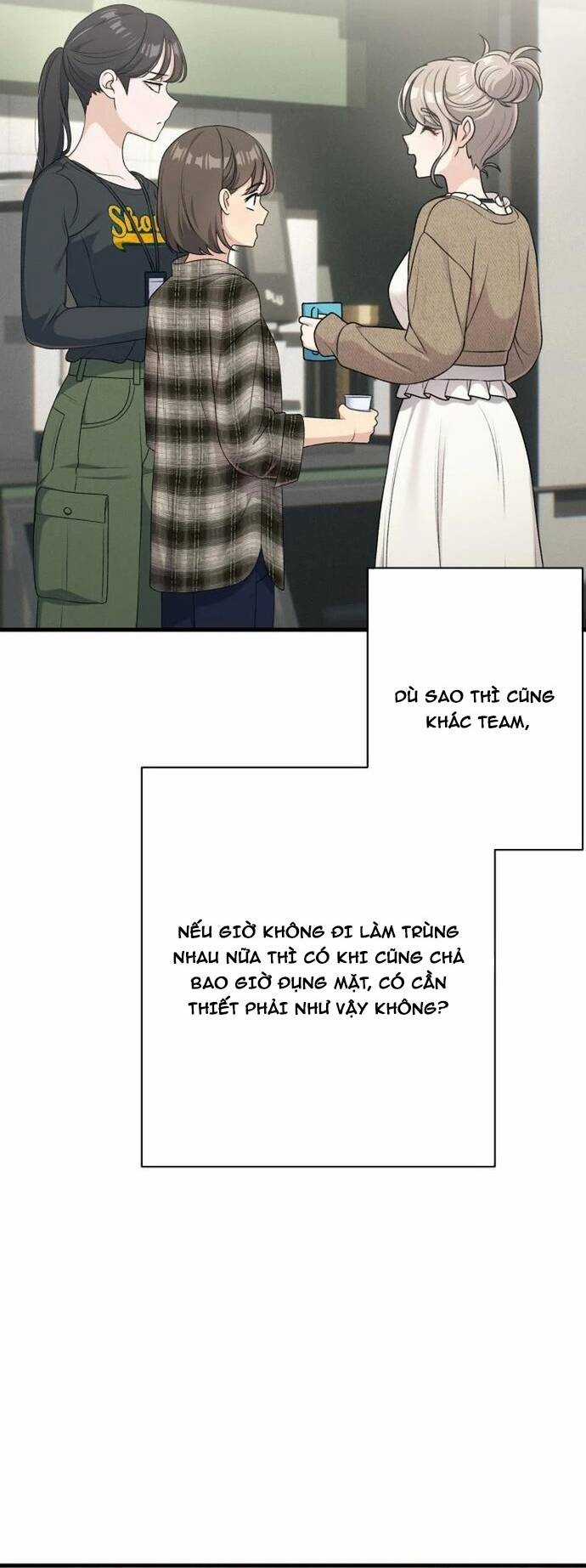 Nhật Kí Đổi Nghề - Chương 10 - Trang 3