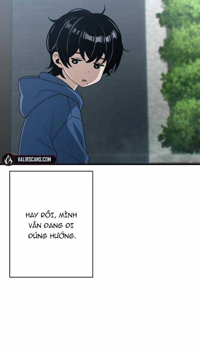 Nhật Kí Đổi Nghề - Chương 10 - Trang 31