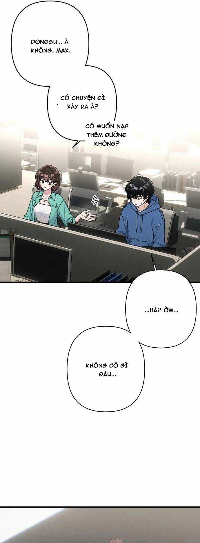 Nhật Kí Đổi Nghề - Chương 10 - Trang 35
