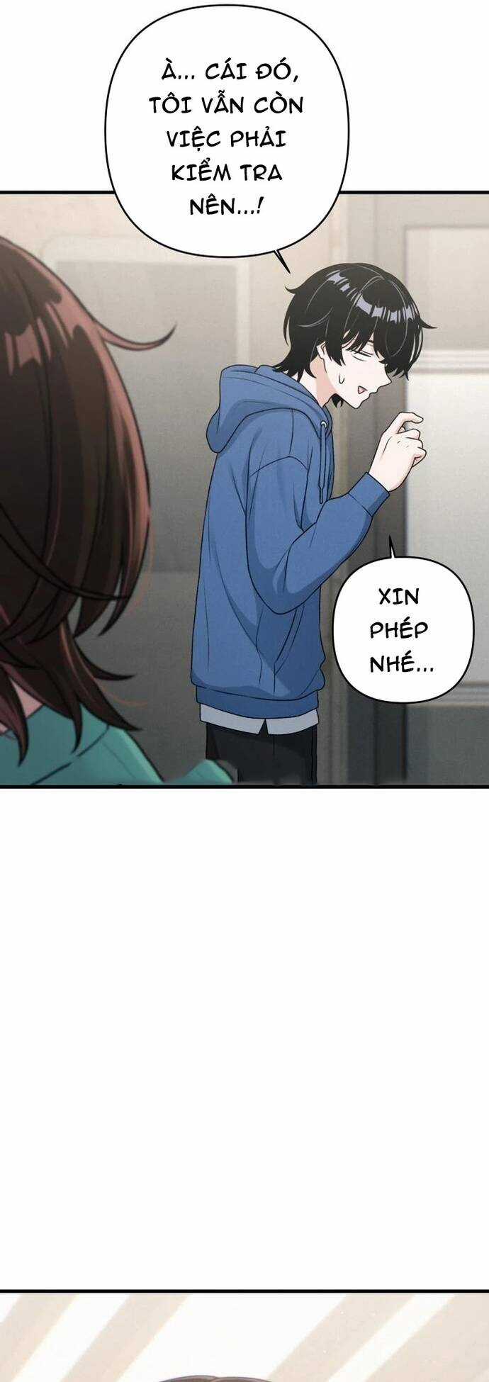 Nhật Kí Đổi Nghề - Chương 11 - Trang 16