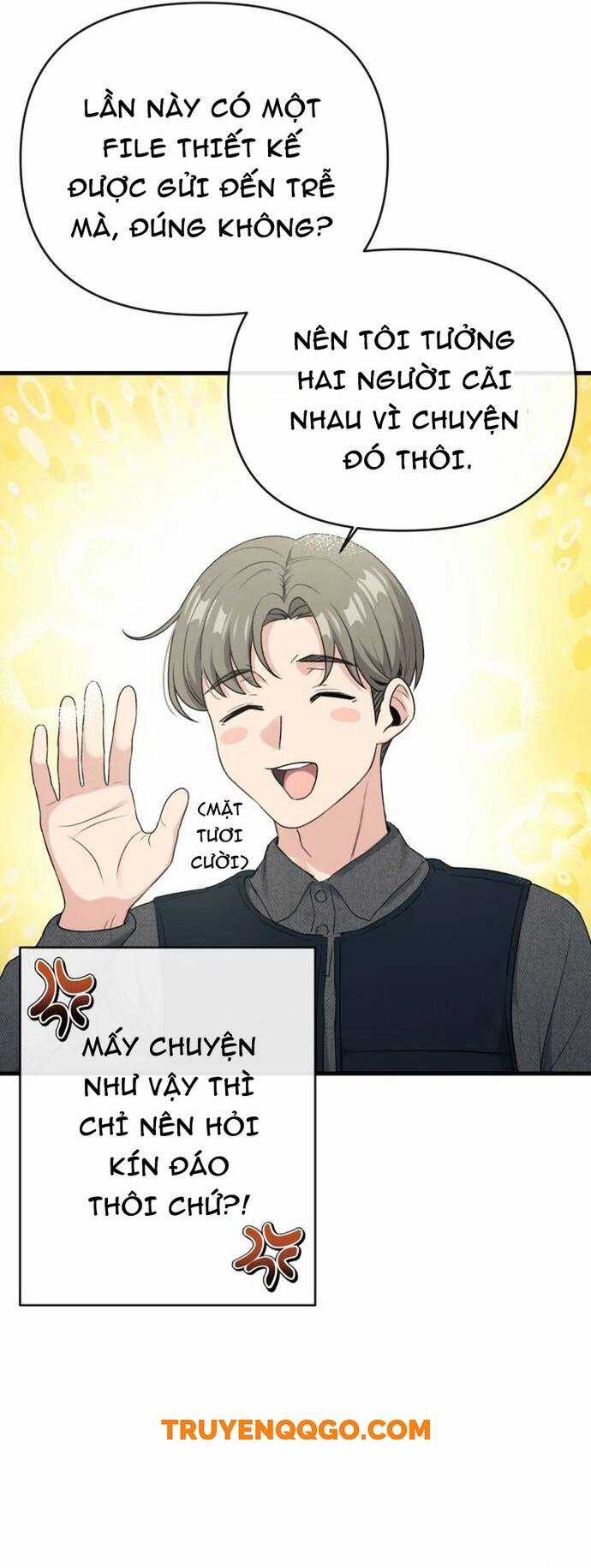 Nhật Kí Đổi Nghề - Chương 11 - Trang 29