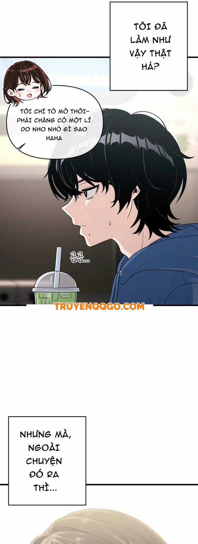 Nhật Kí Đổi Nghề - Chương 11 - Trang 53