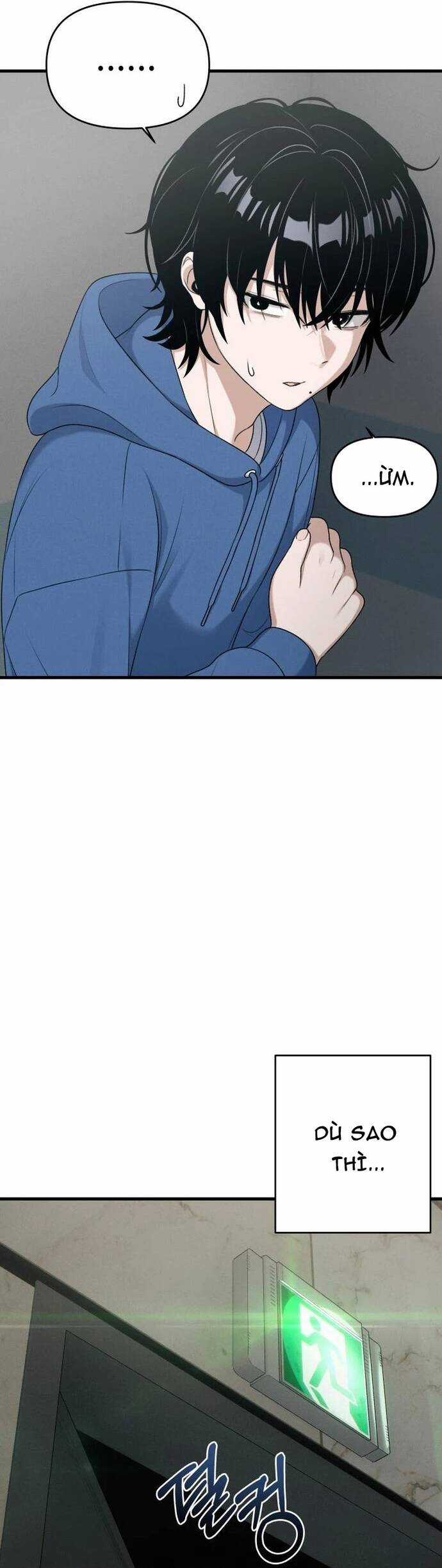 Nhật Kí Đổi Nghề - Chương 11 - Trang 9