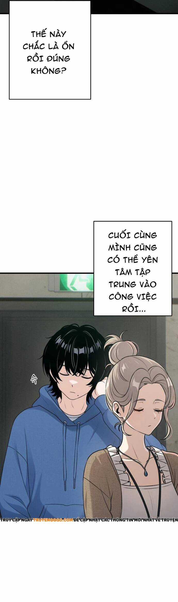 Nhật Kí Đổi Nghề - Chương 11 - Trang 10