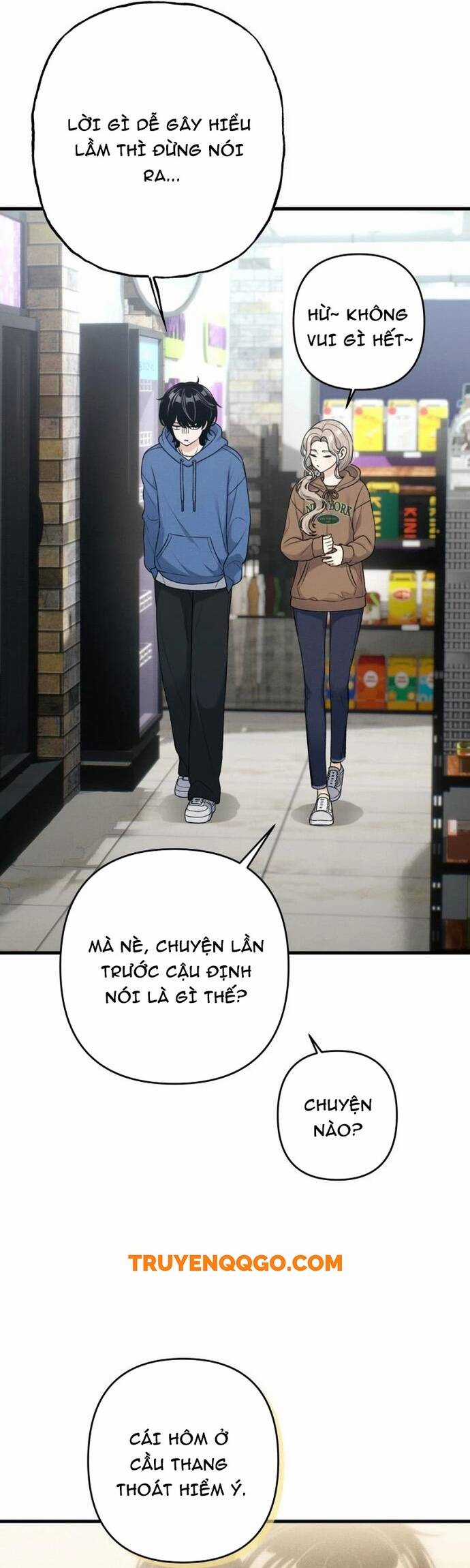 Nhật Kí Đổi Nghề - Chương 12 - Trang 46