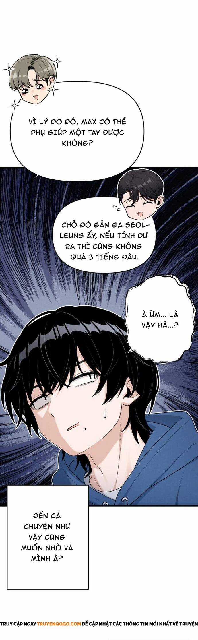 Nhật Kí Đổi Nghề - Chương 13 - Trang 14