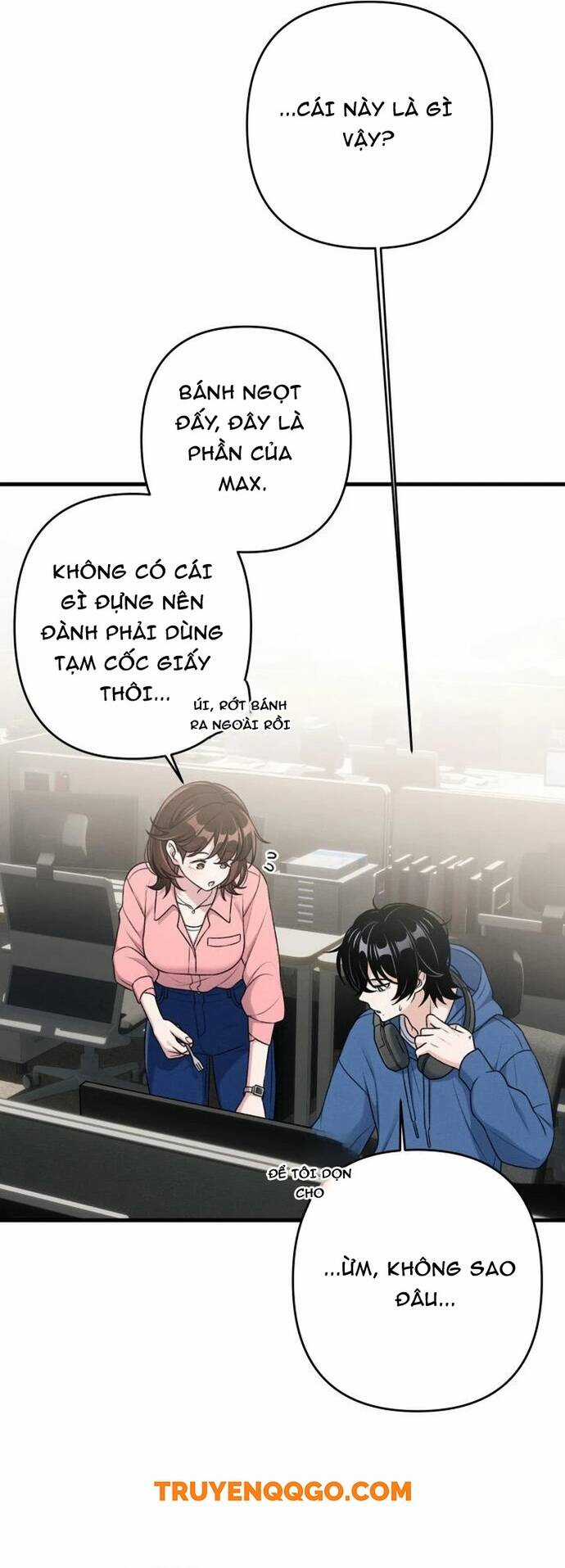 Nhật Kí Đổi Nghề - Chương 13 - Trang 48