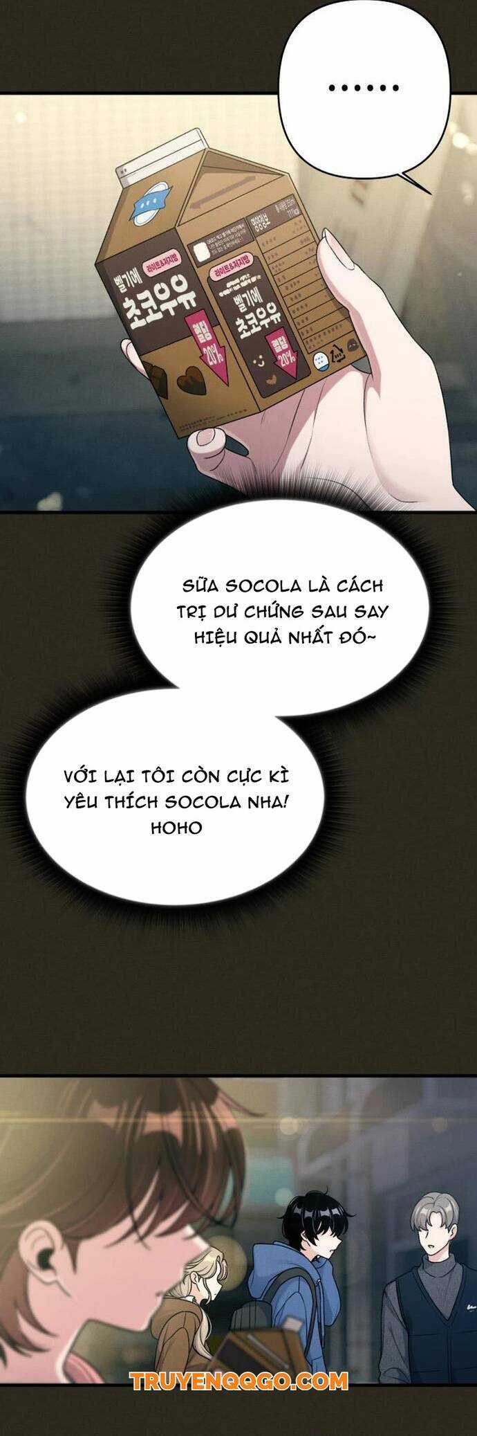 Nhật Kí Đổi Nghề - Chương 13 - Trang 53