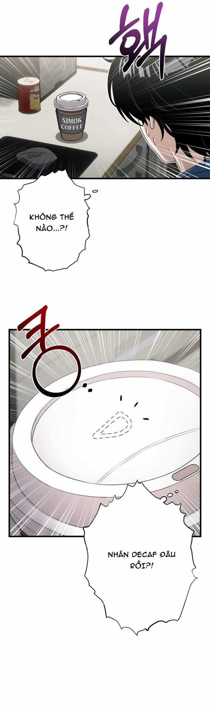 Nhật Kí Đổi Nghề - Chương 14 - Trang 4