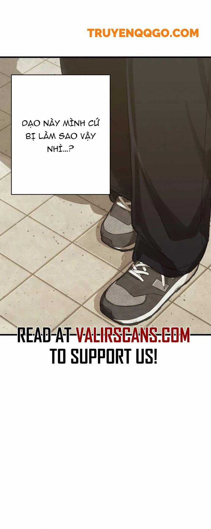 Nhật Kí Đổi Nghề - Chương 15 - Trang 42