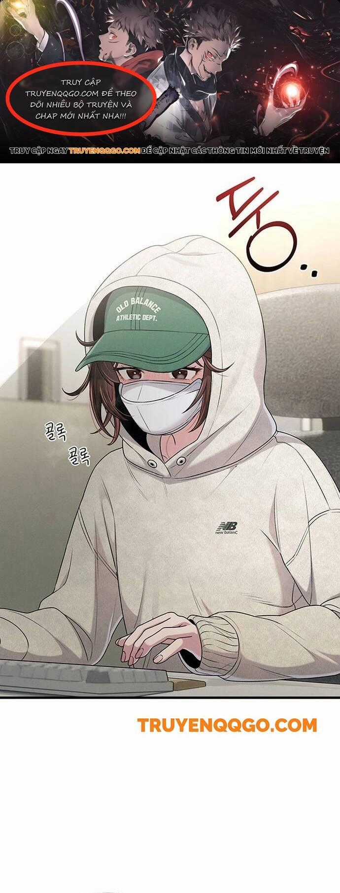 Nhật Kí Đổi Nghề - Chương 16 - Trang 1