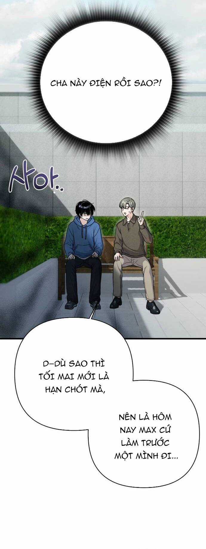 Nhật Kí Đổi Nghề - Chương 16 - Trang 20