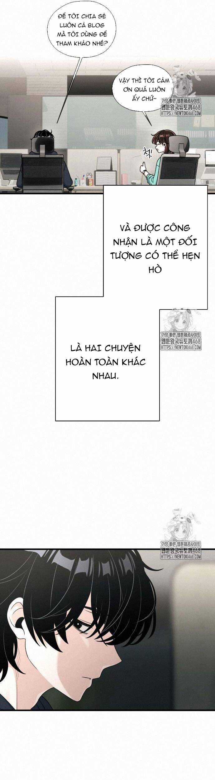 Nhật Kí Đổi Nghề - Chương 17 - Trang 19